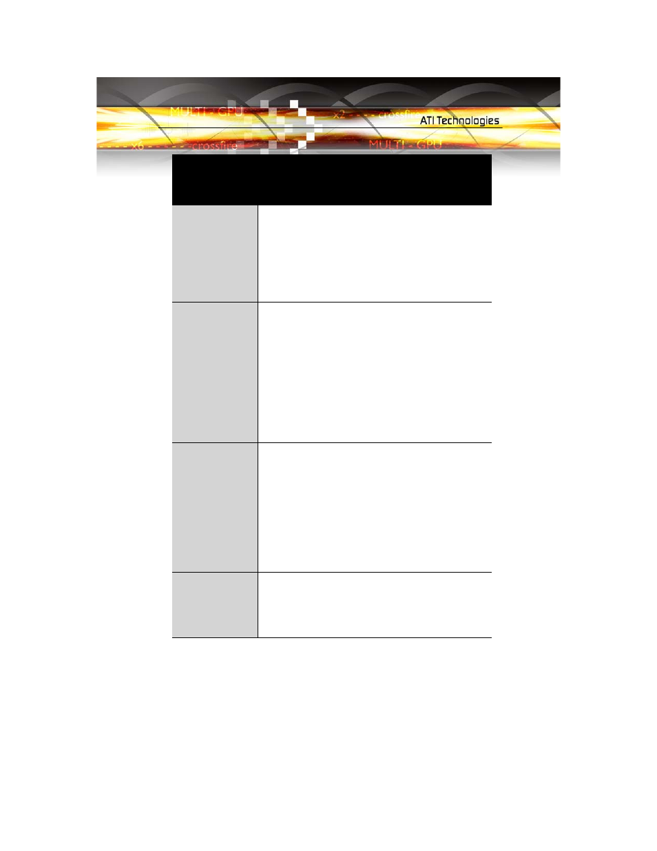 ATI Technologies X1950 PRO User Manual | Page 28 / 32