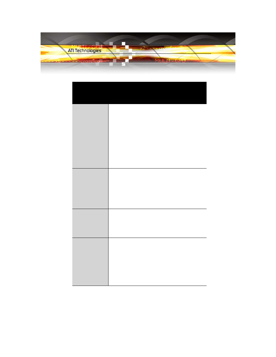 ATI Technologies X1950 PRO User Manual | Page 29 / 32