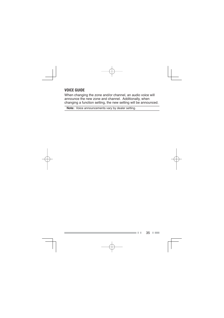 Kenwood NX-300SE User Manual | Page 46 / 47