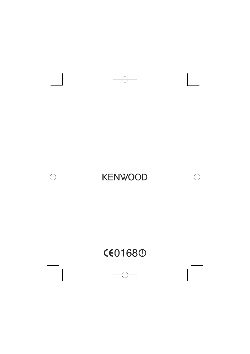 Kenwood NX-300SE User Manual | Page 47 / 47