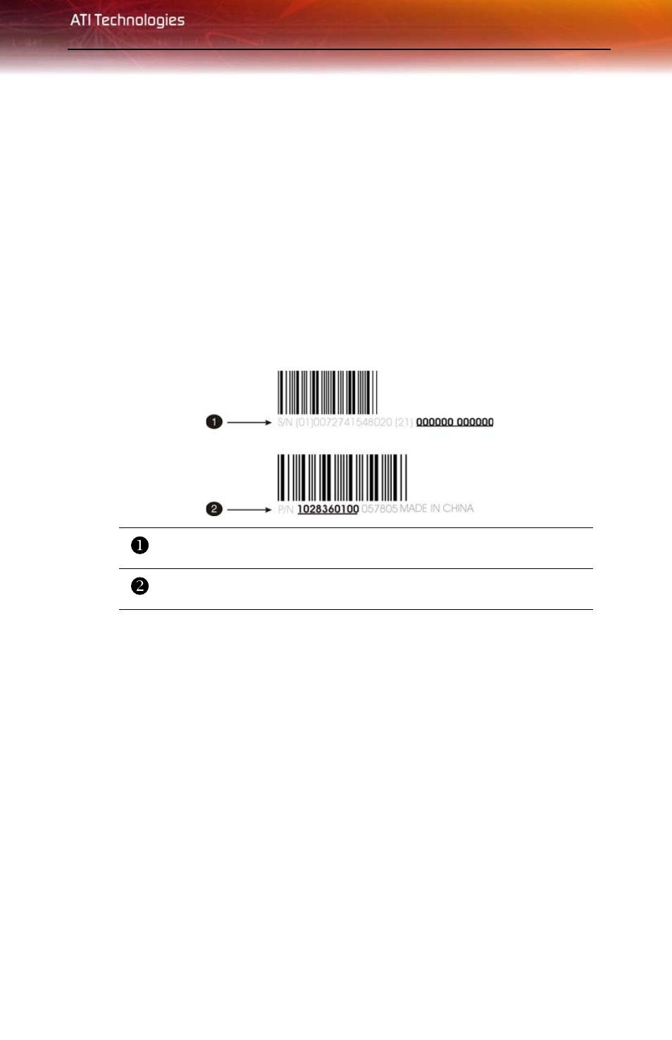 Before you begin, Record your serial and part numbers, Update your pci express® chipset drivers | ATI Technologies X1900 SERIES User Manual | Page 11 / 66