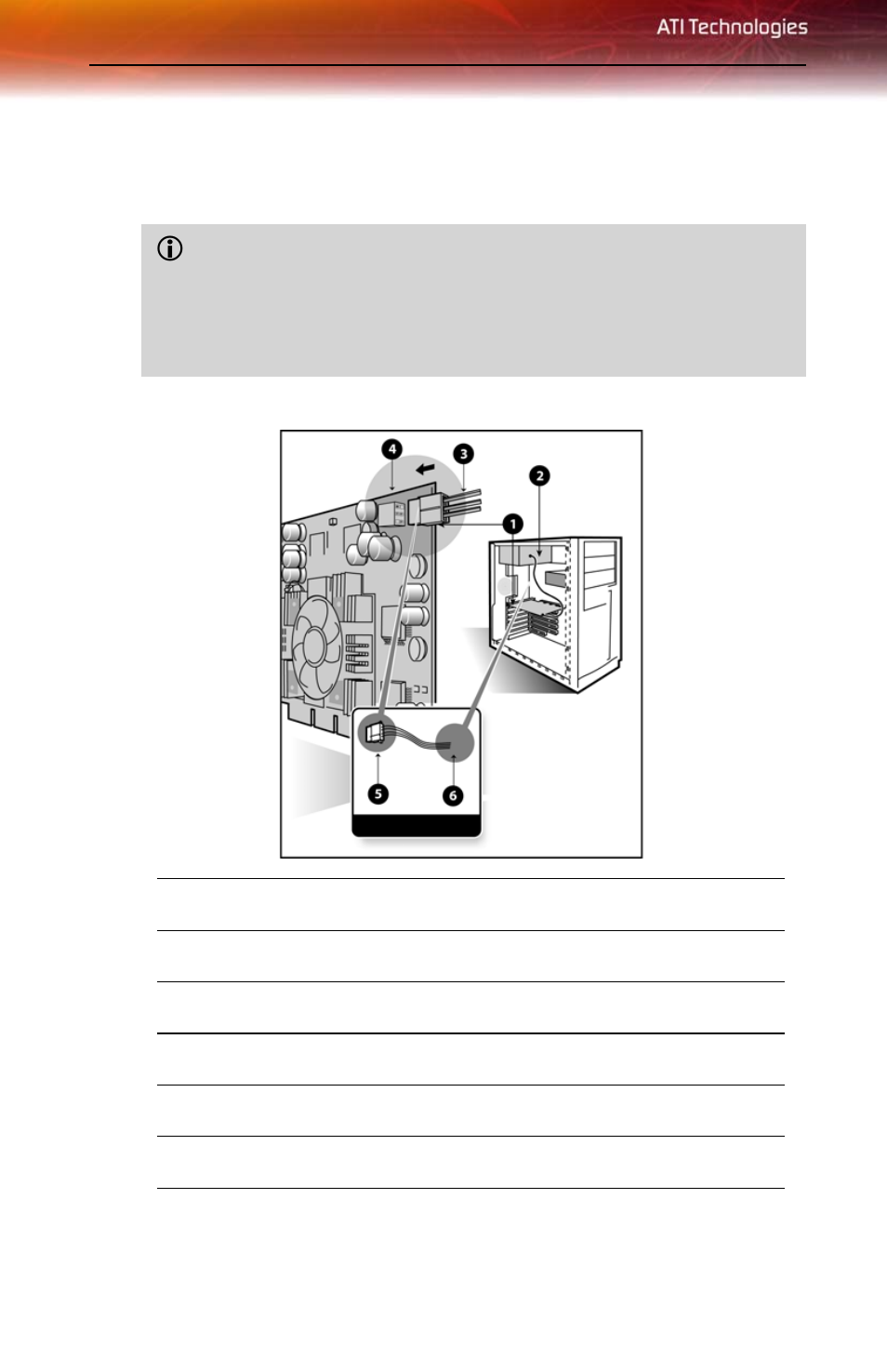 ATI Technologies X1900 SERIES User Manual | Page 18 / 66