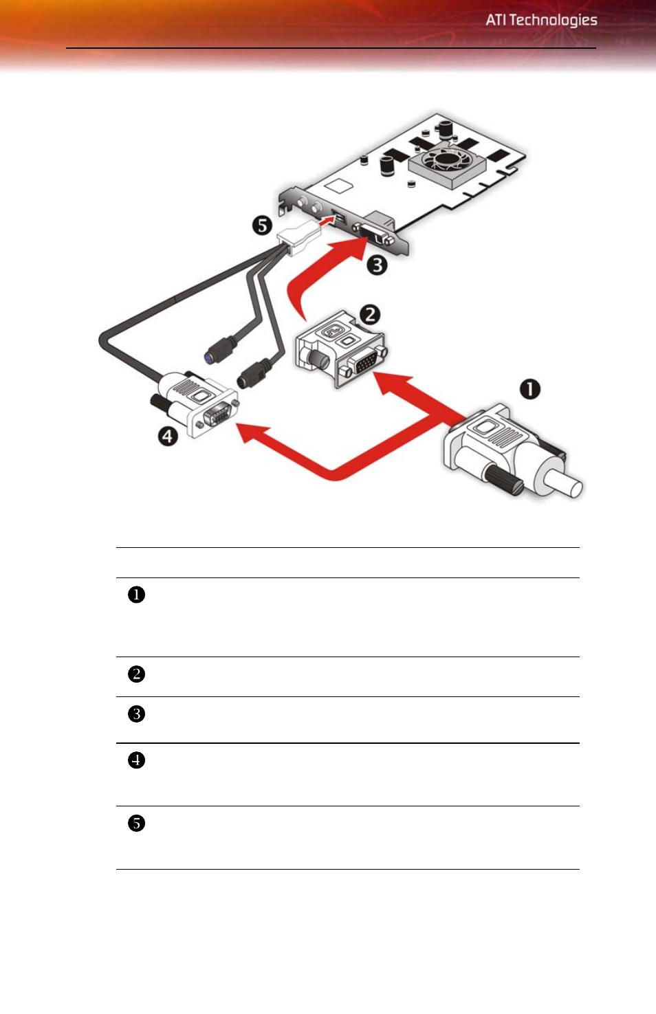 ATI Technologies X1900 SERIES User Manual | Page 48 / 66