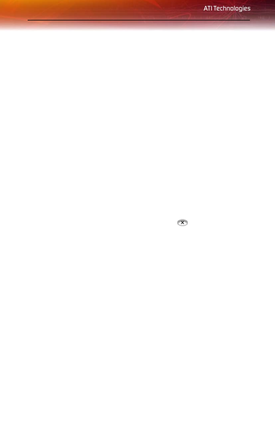 To enable multview | ATI Technologies X1900 SERIES User Manual | Page 52 / 66