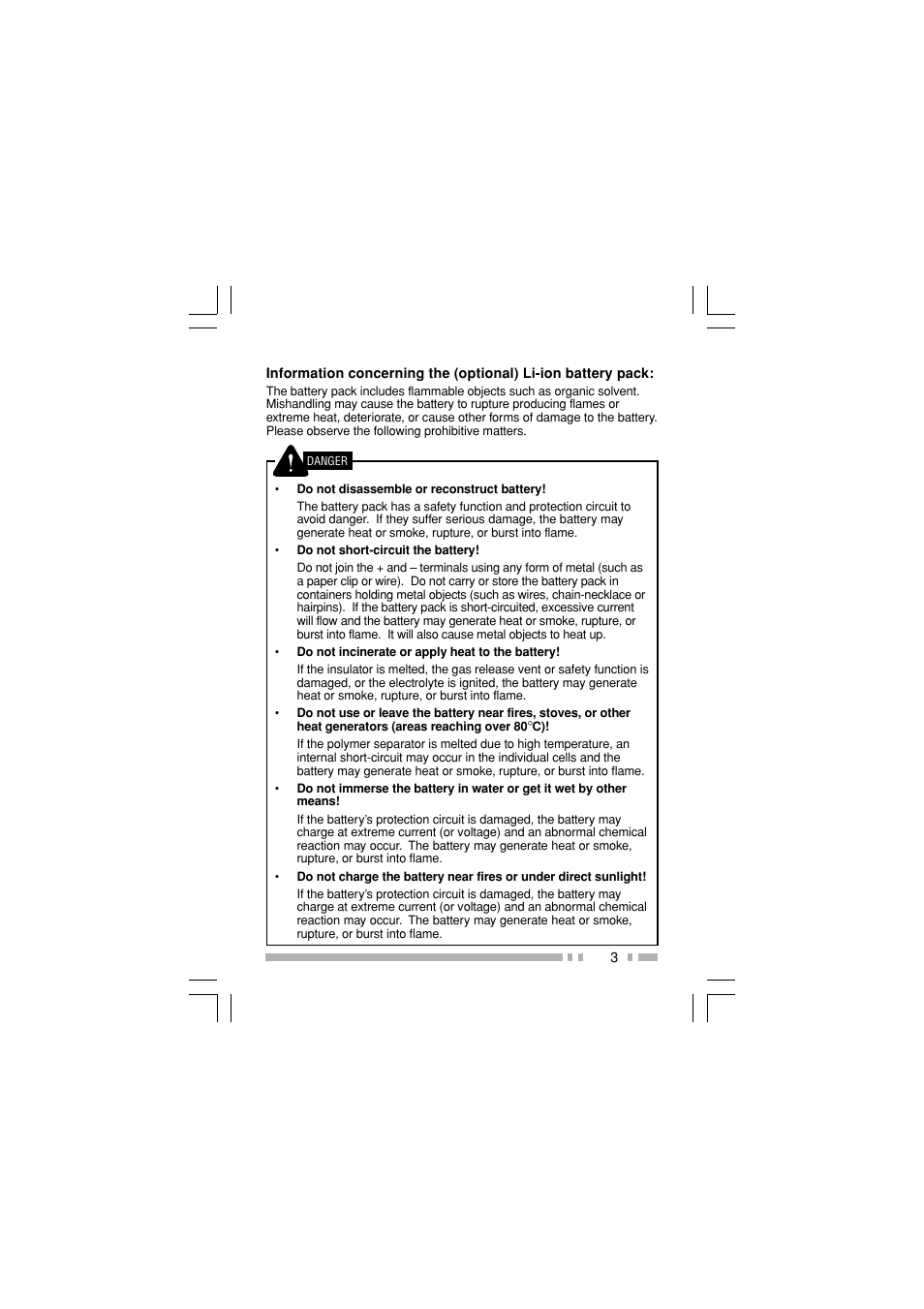 Kenwood TK-2180E User Manual | Page 10 / 51
