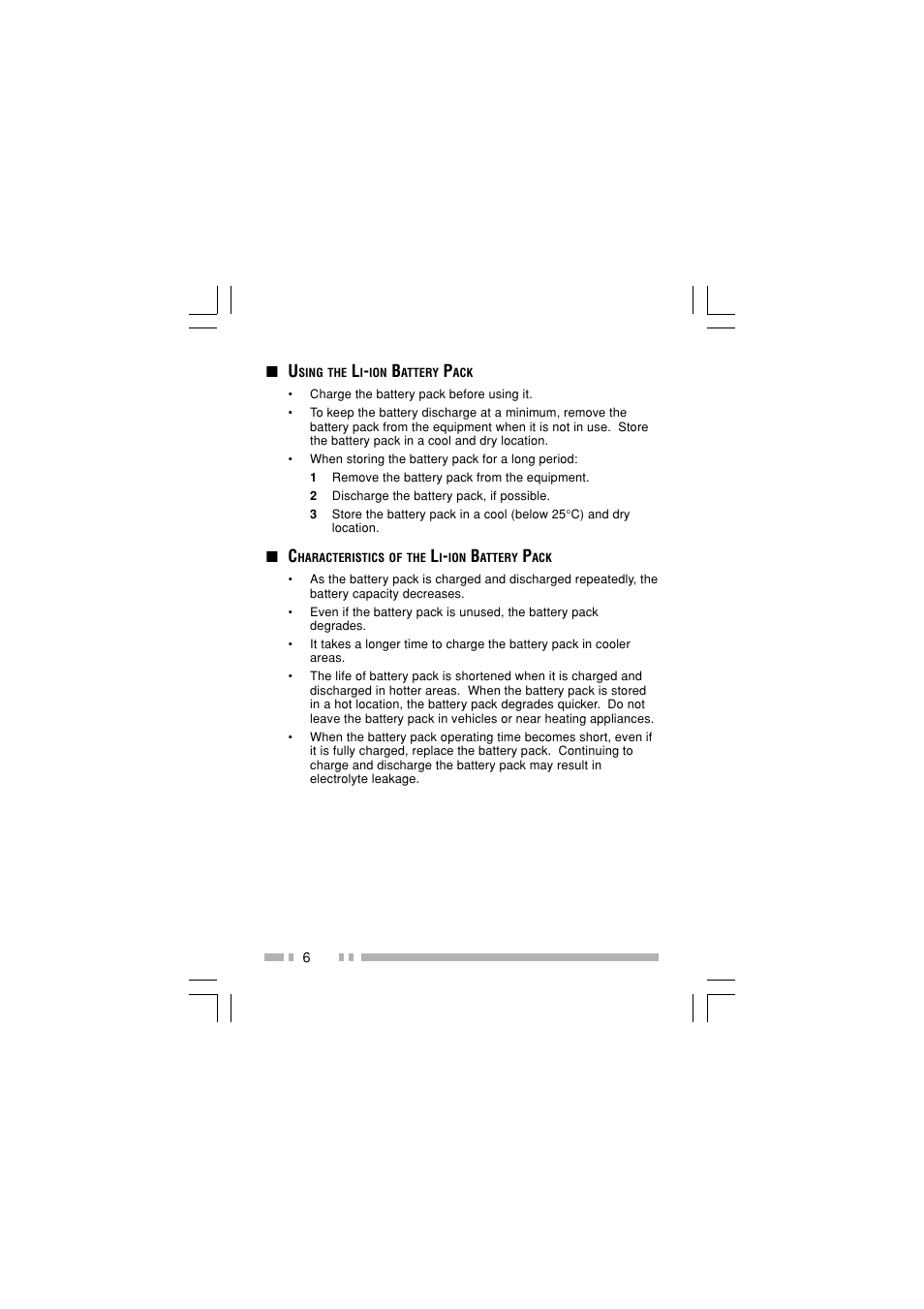 Kenwood TK-2180E User Manual | Page 13 / 51