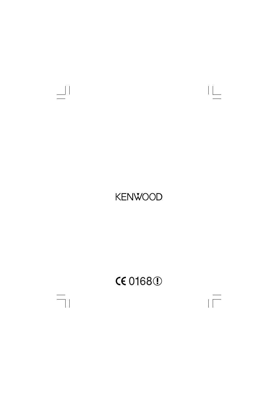 Kenwood TK-2180E User Manual | Page 51 / 51