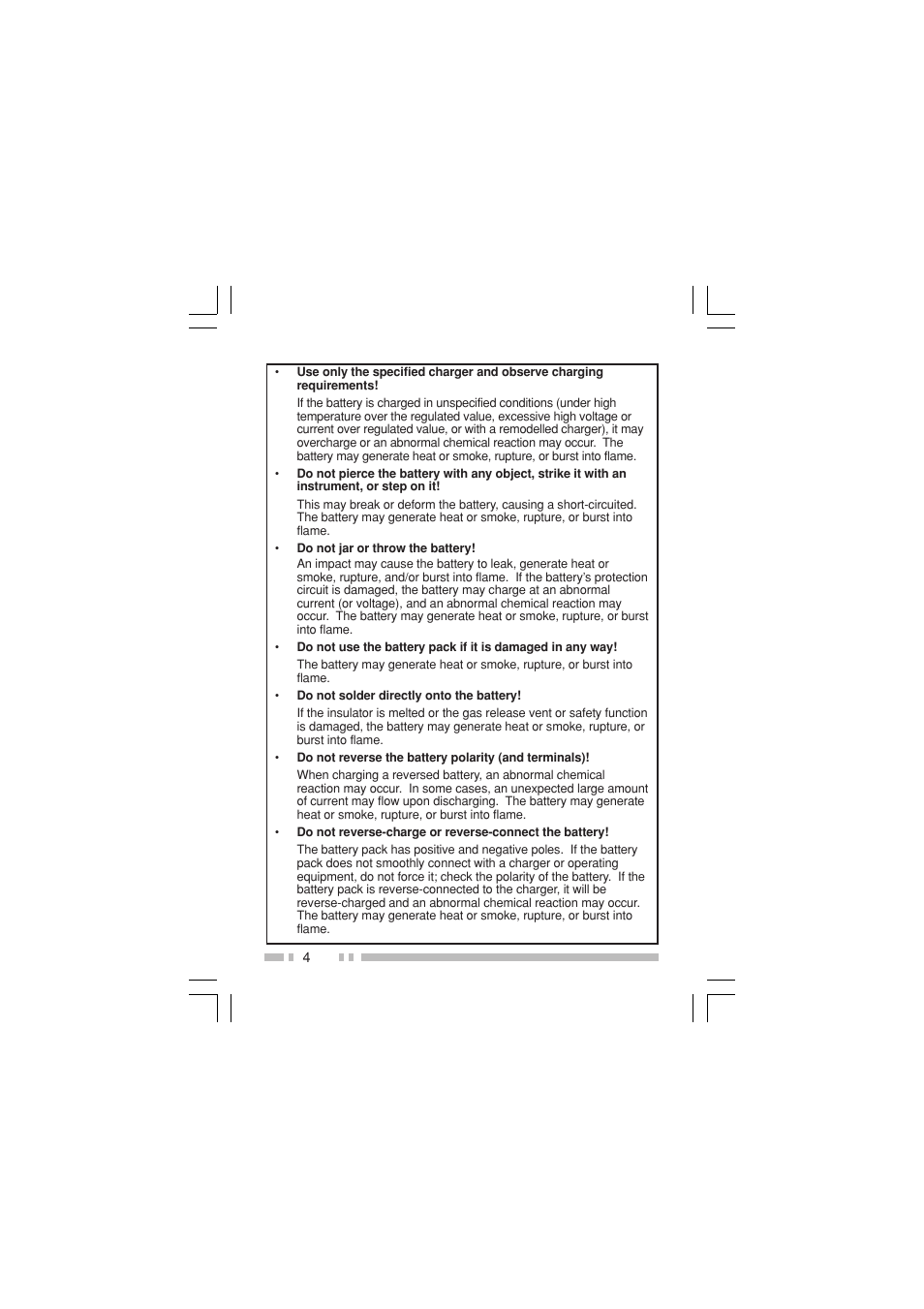 Kenwood TK-3170E6 User Manual | Page 11 / 49