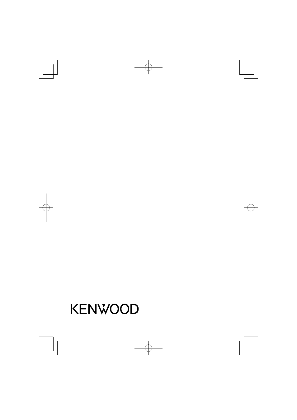 Kenwood DNX520VBT User Manual | Page 88 / 88