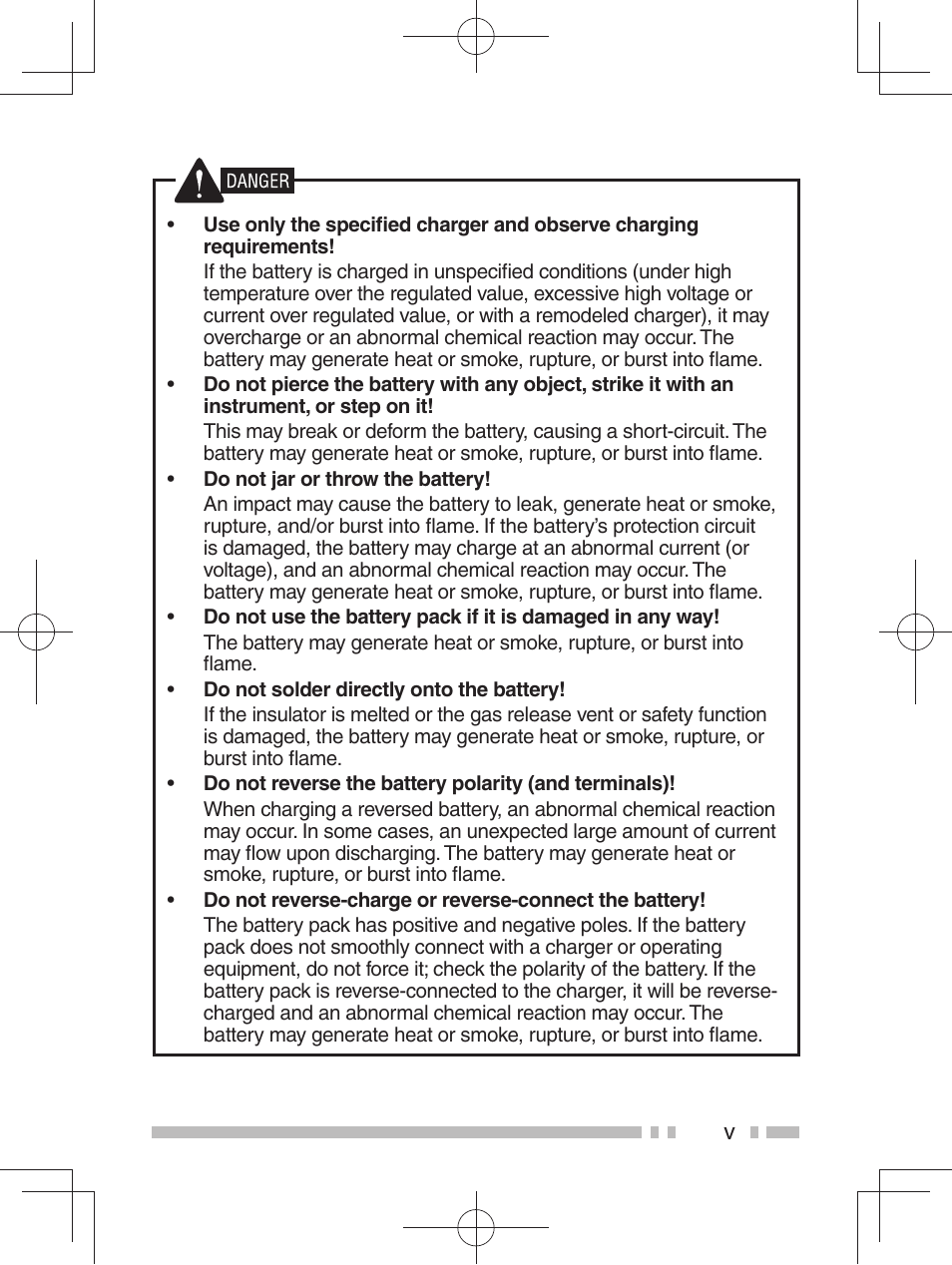 Kenwood TK-3401DE User Manual | Page 7 / 36