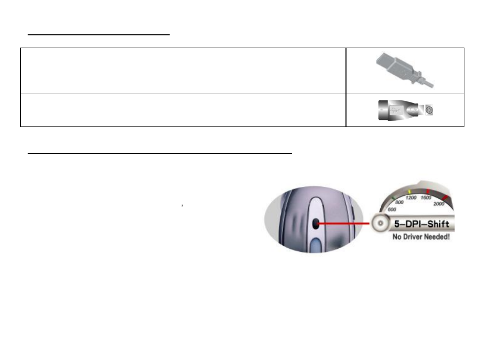 A4tech X-718 User Manual | Page 3 / 14