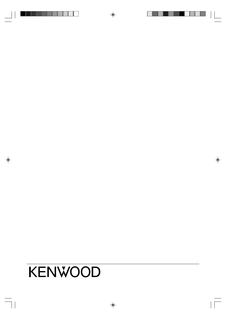 Kenwood SW-40HT-BK User Manual | Page 32 / 32