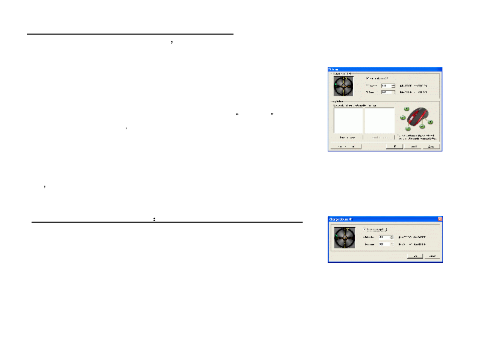 A4tech X-708 User Manual | Page 5 / 11