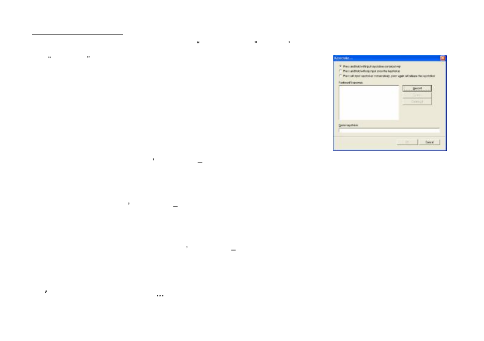 A4tech X-708 User Manual | Page 6 / 11