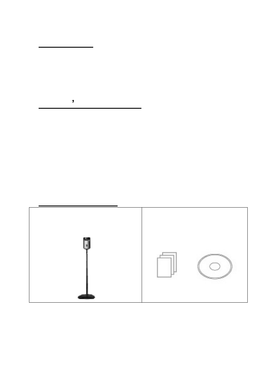 L introduction, L system ’s requirements, L package includes | A4tech PK-5 User Manual | Page 3 / 30