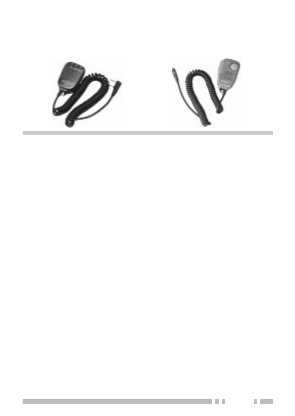 Kenwood TH-K2E - Discontinued User Manual | Page 117 / 154