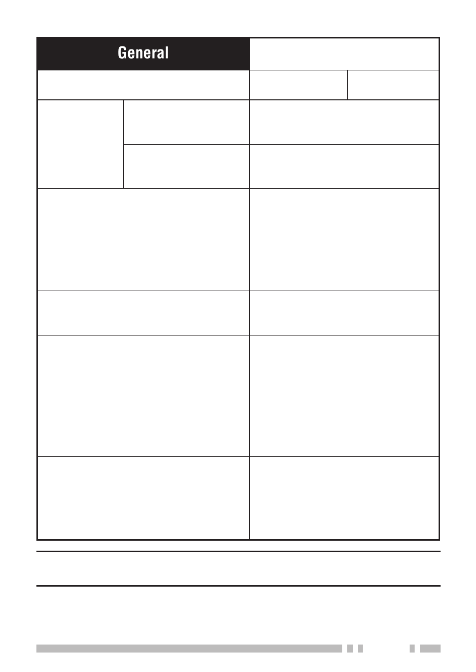 Kenwood TH-K2E - Discontinued User Manual | Page 137 / 154