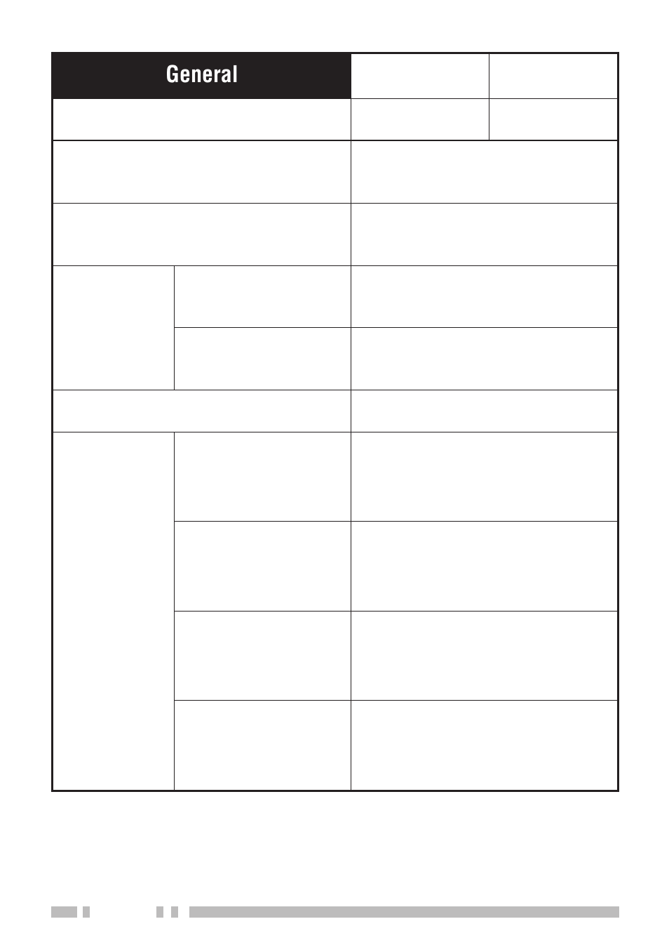 Kenwood TH-K2E - Discontinued User Manual | Page 140 / 154