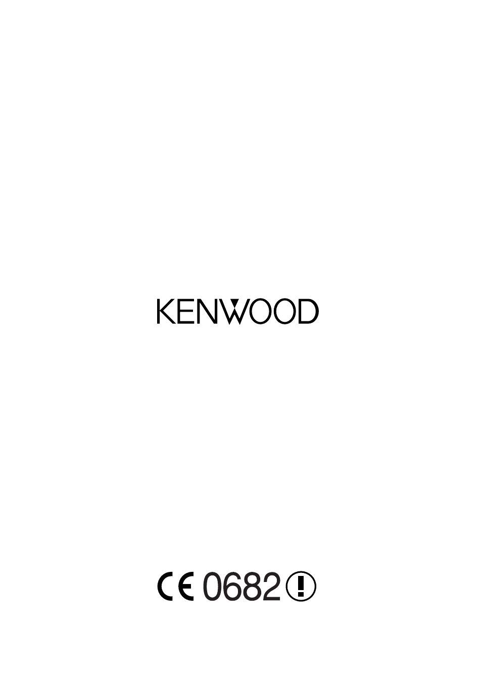 Kenwood TH-K2E - Discontinued User Manual | Page 154 / 154