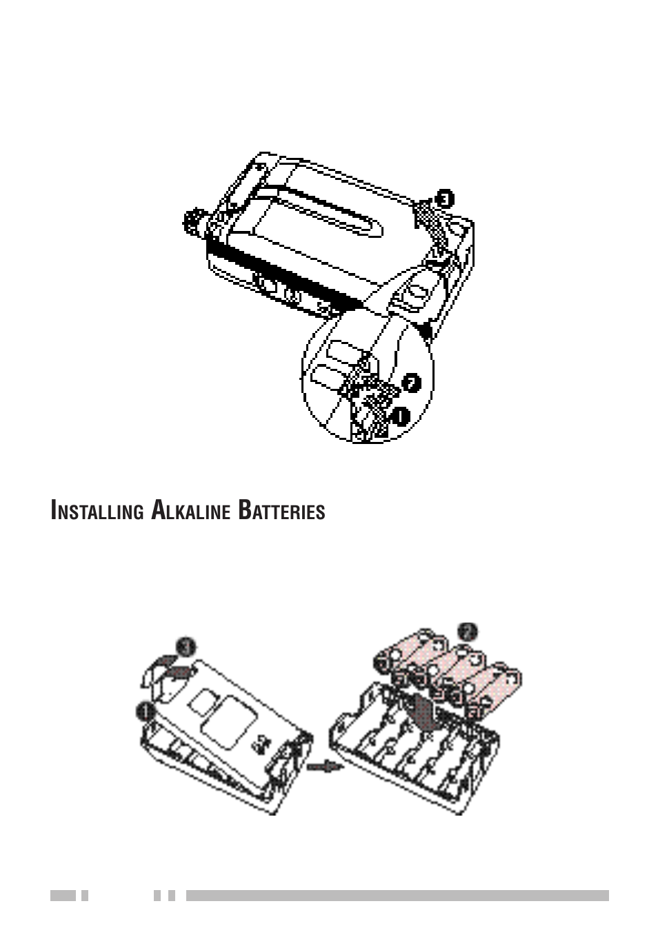 Kenwood TH-K2E - Discontinued User Manual | Page 16 / 154