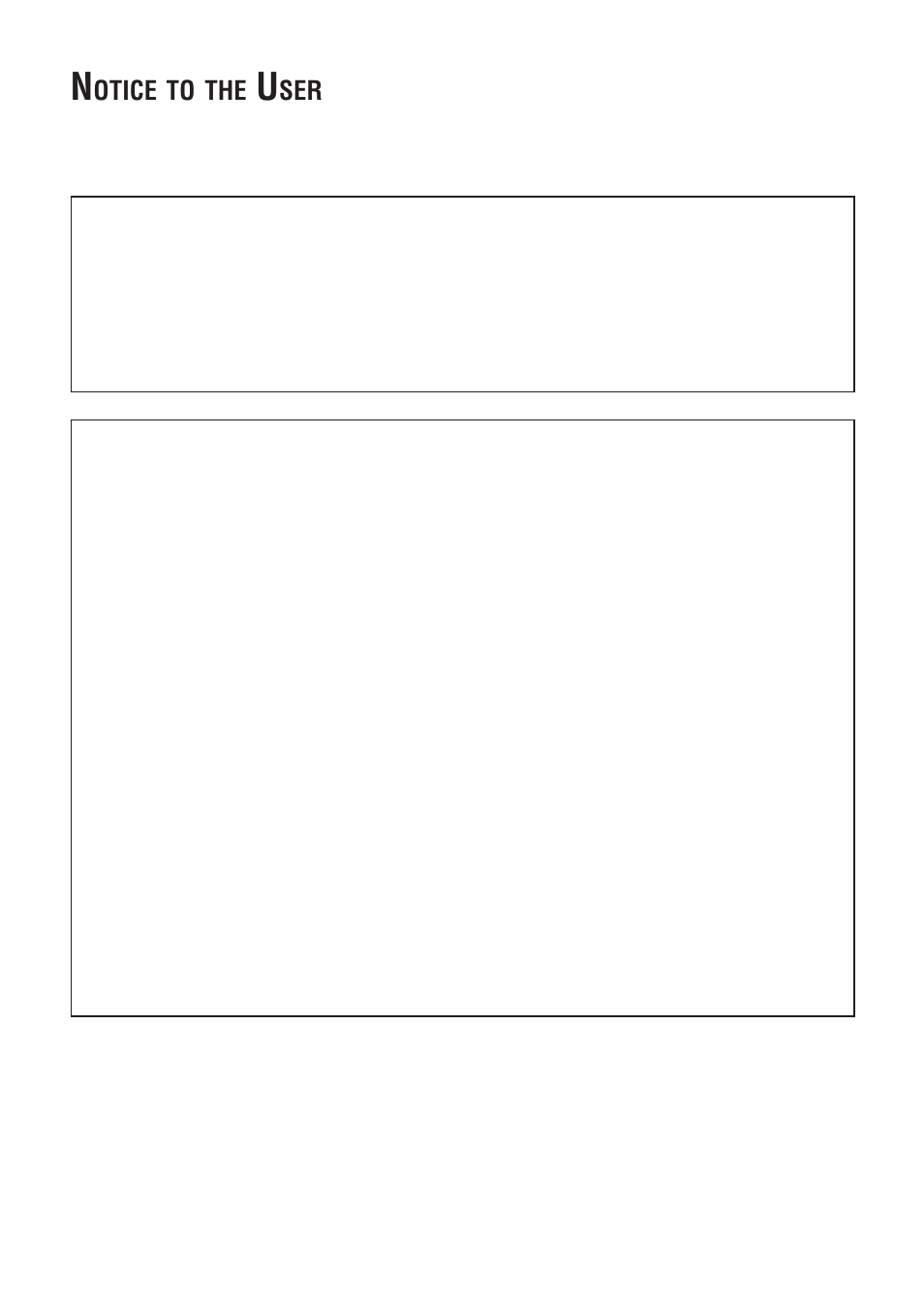Kenwood TH-K2E - Discontinued User Manual | Page 2 / 154