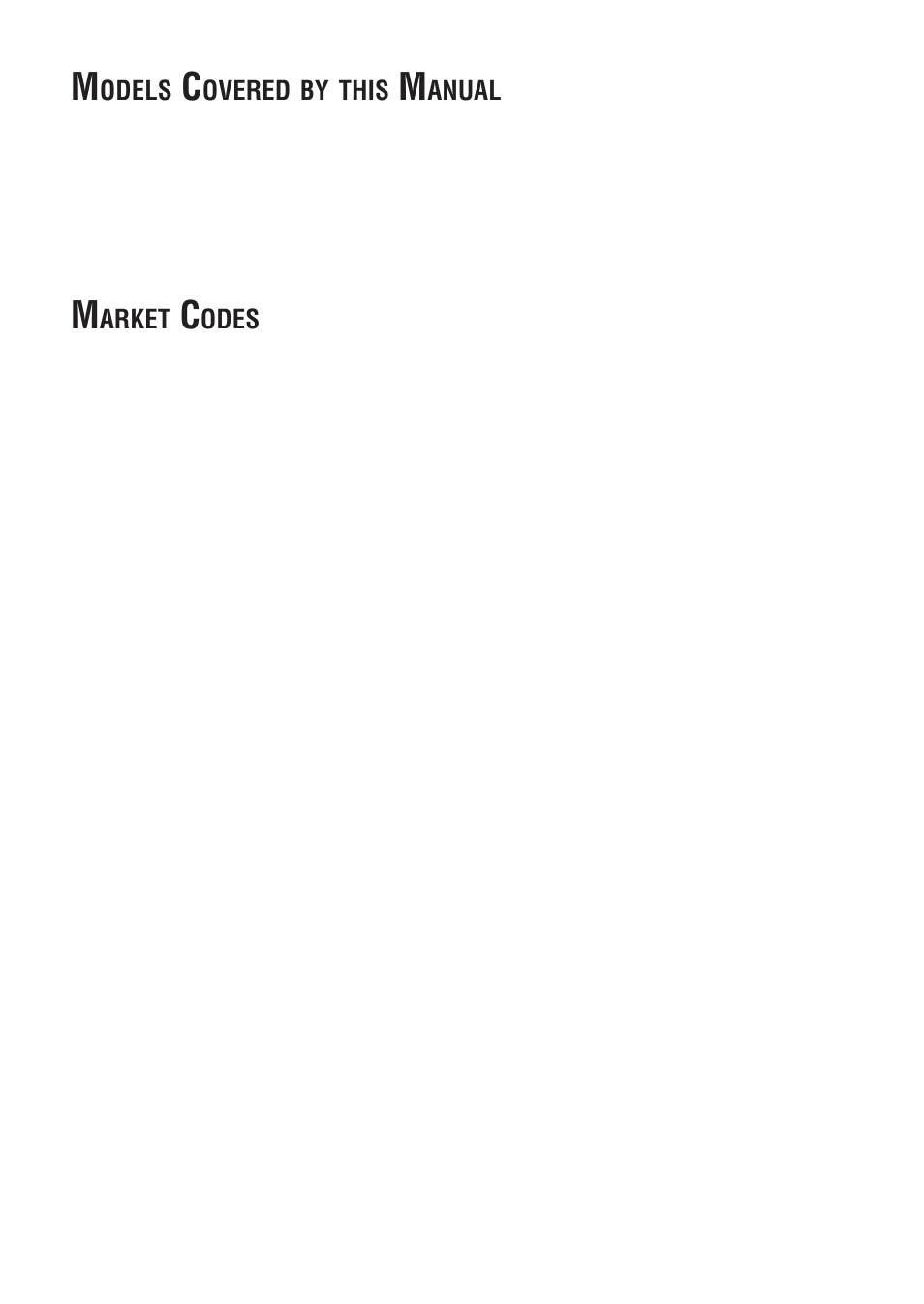 Kenwood TH-K2E - Discontinued User Manual | Page 3 / 154