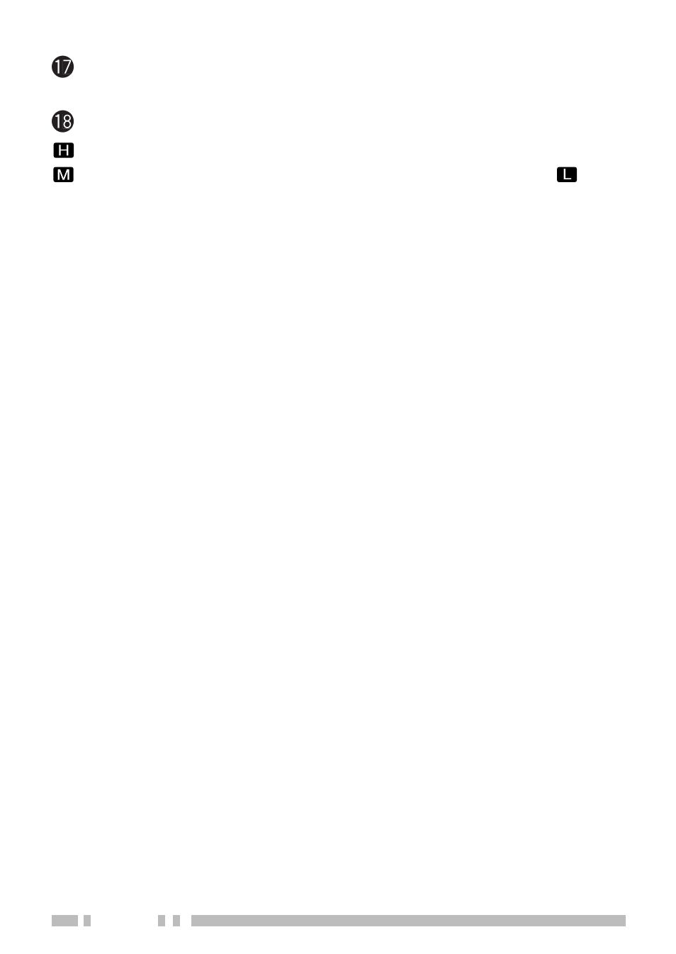 Kenwood TH-K2E - Discontinued User Manual | Page 30 / 154