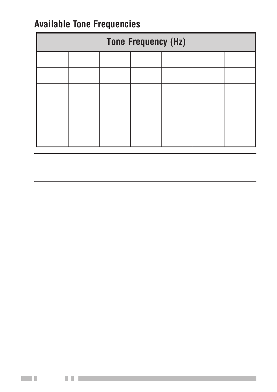 Kenwood TH-K2E - Discontinued User Manual | Page 50 / 154