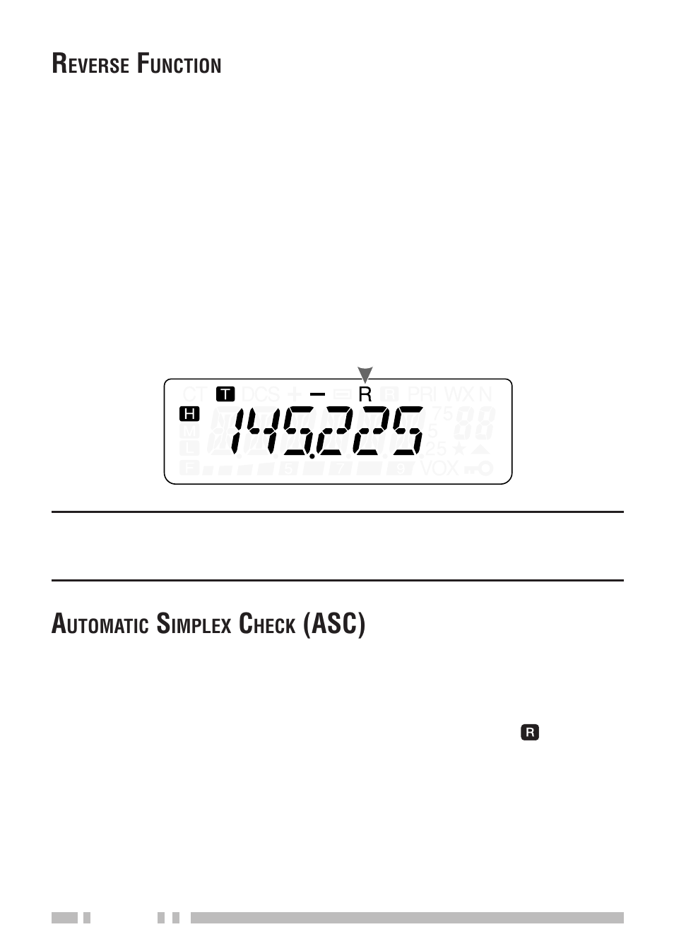 Asc) | Kenwood TH-K2E - Discontinued User Manual | Page 52 / 154