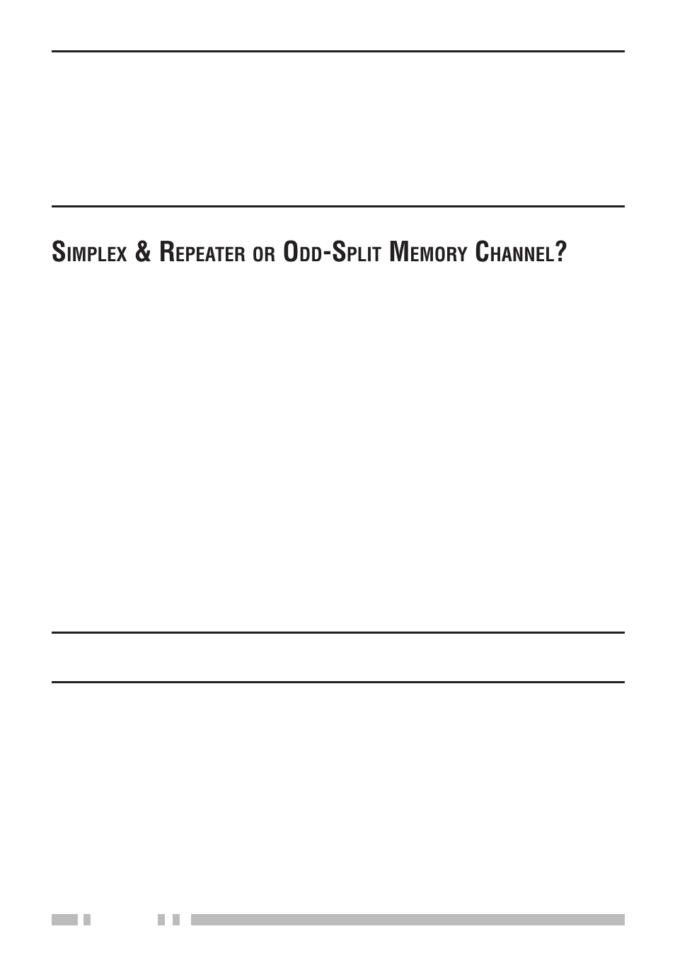 Kenwood TH-K2E - Discontinued User Manual | Page 56 / 154