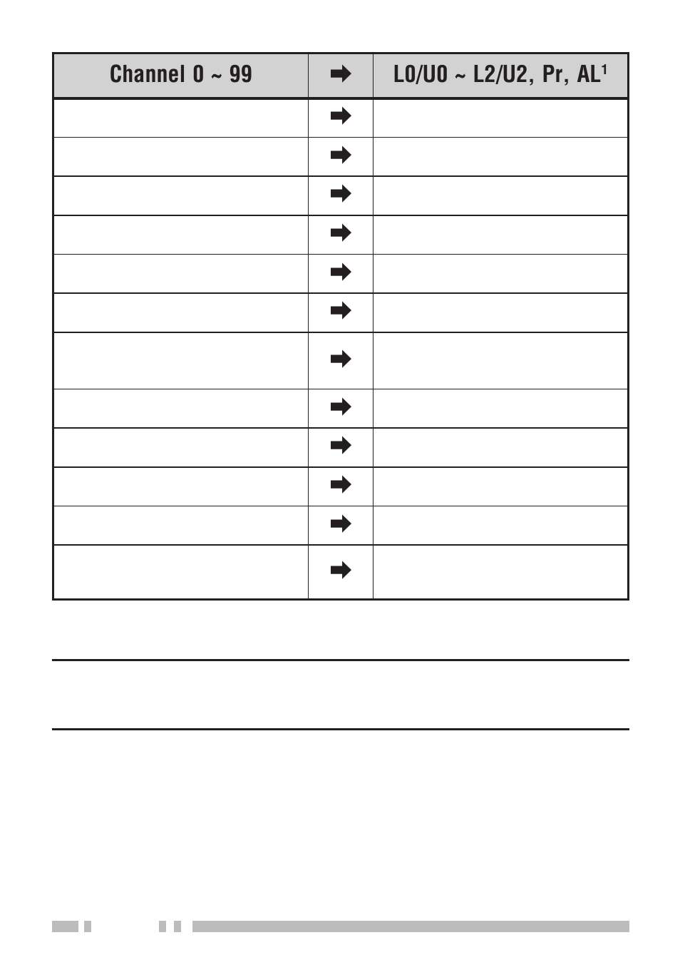 Kenwood TH-K2E - Discontinued User Manual | Page 66 / 154