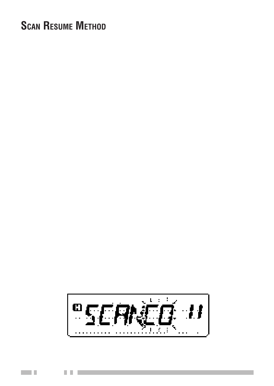Kenwood TH-K2E - Discontinued User Manual | Page 82 / 154