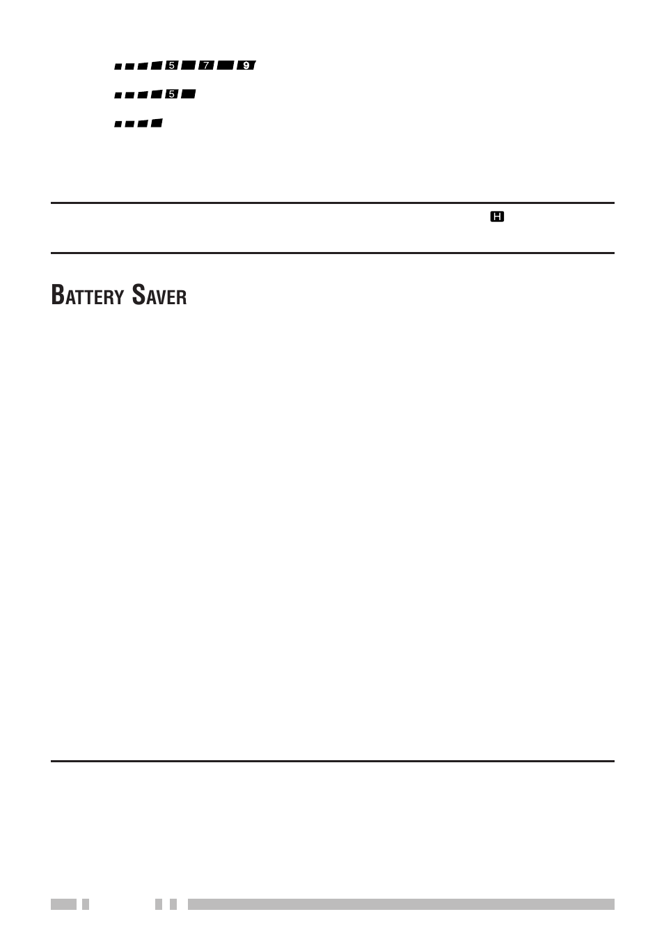 Kenwood TH-K2E - Discontinued User Manual | Page 98 / 154