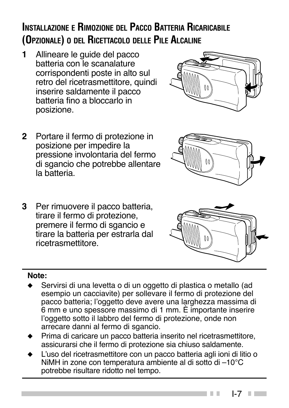 Kenwood TK-3160E - Discontinued User Manual | Page 123 / 218