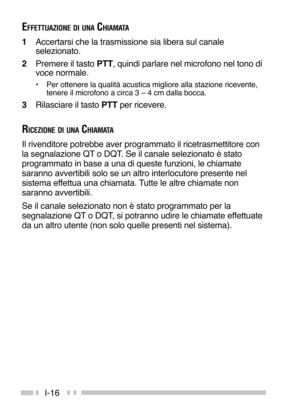 Kenwood TK-3160E - Discontinued User Manual | Page 132 / 218