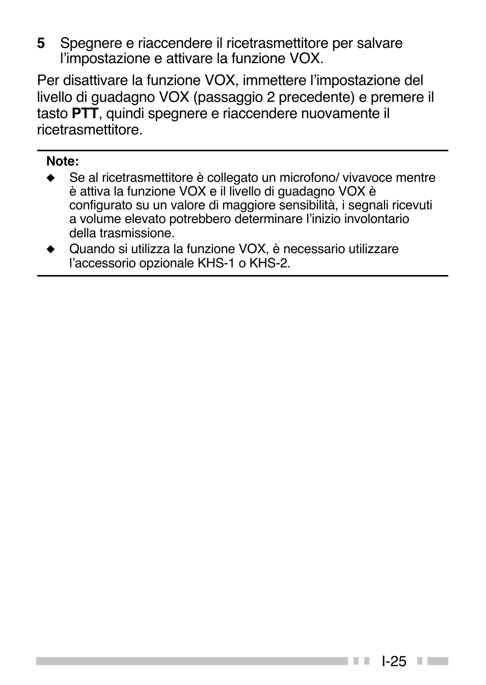 Kenwood TK-3160E - Discontinued User Manual | Page 141 / 218