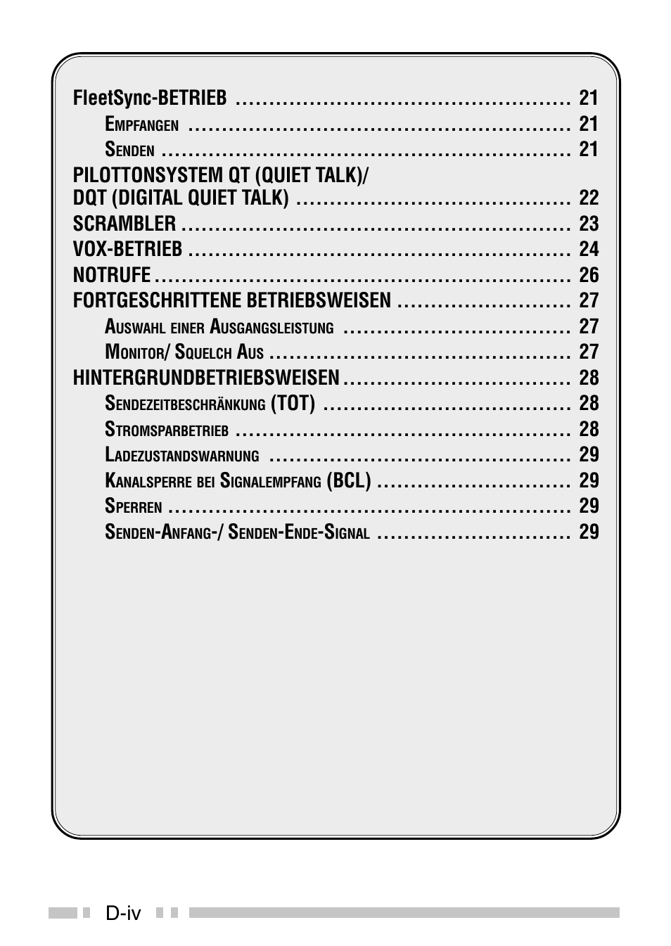 Kenwood TK-3160E - Discontinued User Manual | Page 152 / 218