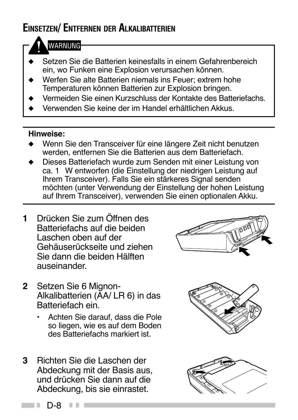 Kenwood TK-3160E - Discontinued User Manual | Page 160 / 218