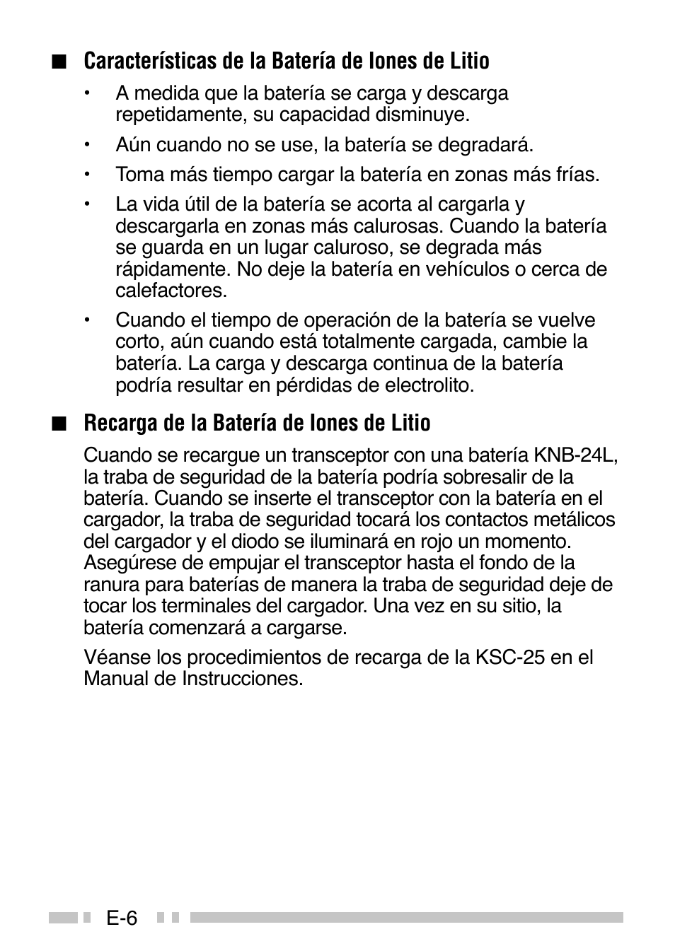 Kenwood TK-3160E - Discontinued User Manual | Page 86 / 218