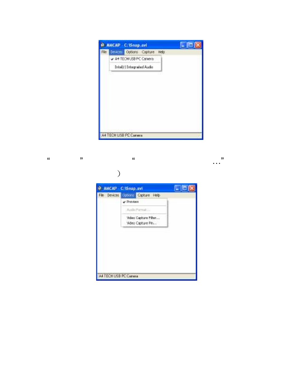 A4tech PK-335 User Manual | Page 10 / 26