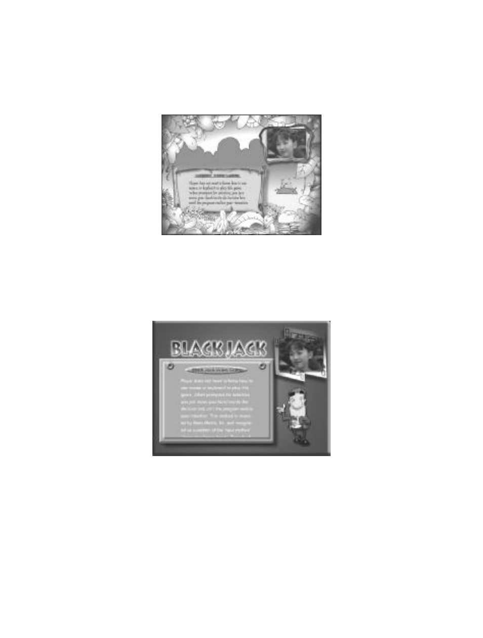 A4tech PK-335 User Manual | Page 17 / 26