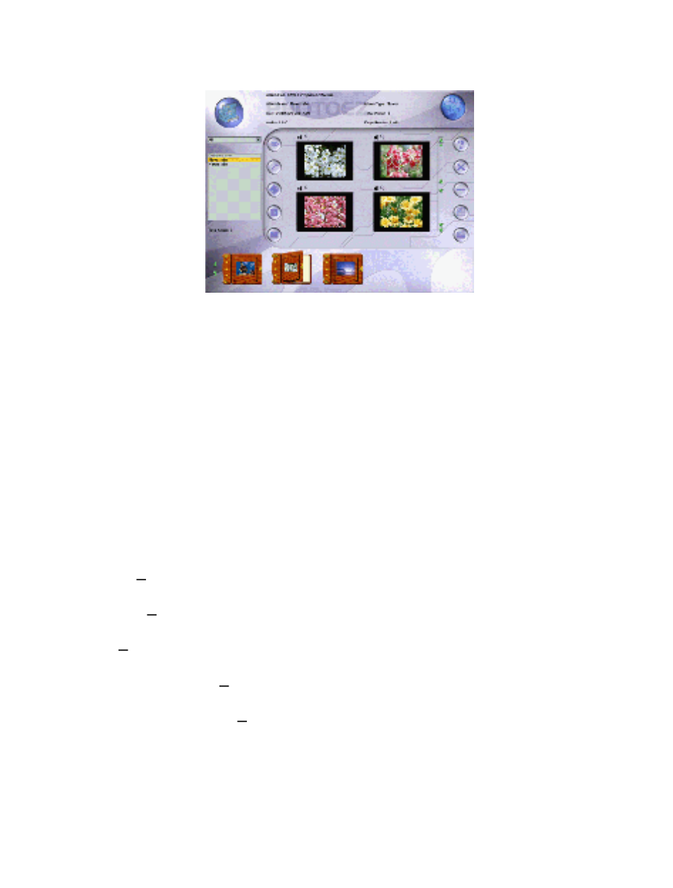 A4tech PK-335 User Manual | Page 19 / 26