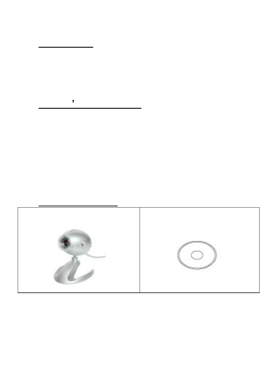 L introduction, L system ’s requirements, L package includes | A4tech PK-335 User Manual | Page 3 / 26