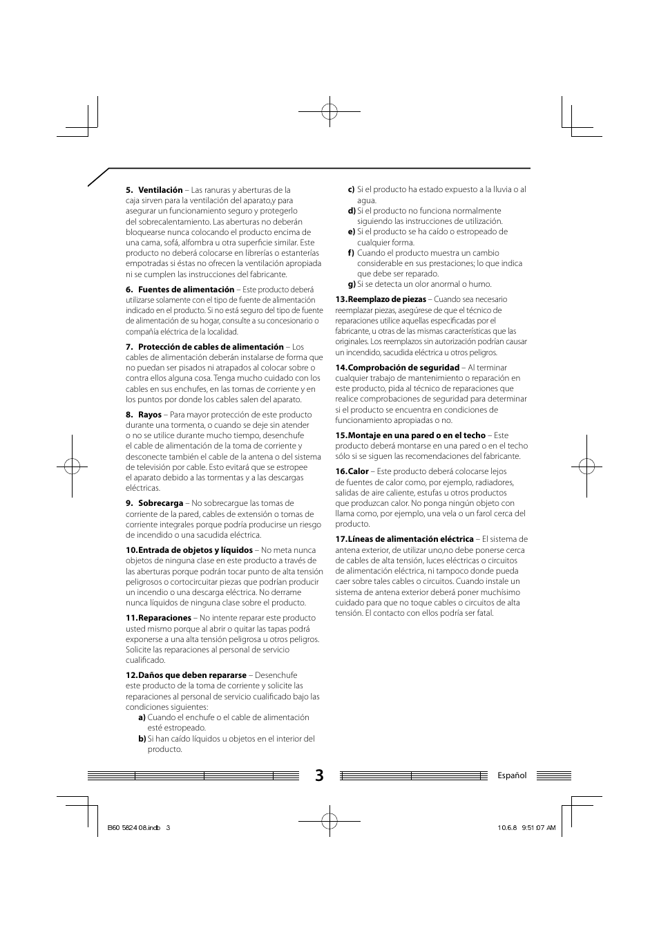 Kenwood AS-iP70 User Manual | Page 143 / 168