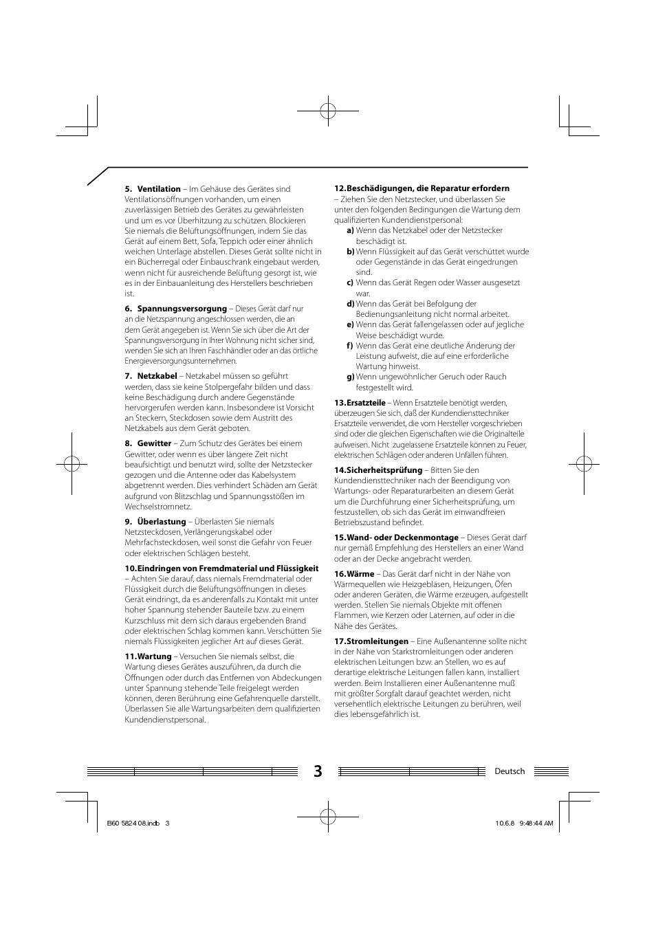 Kenwood AS-iP70 User Manual | Page 59 / 168