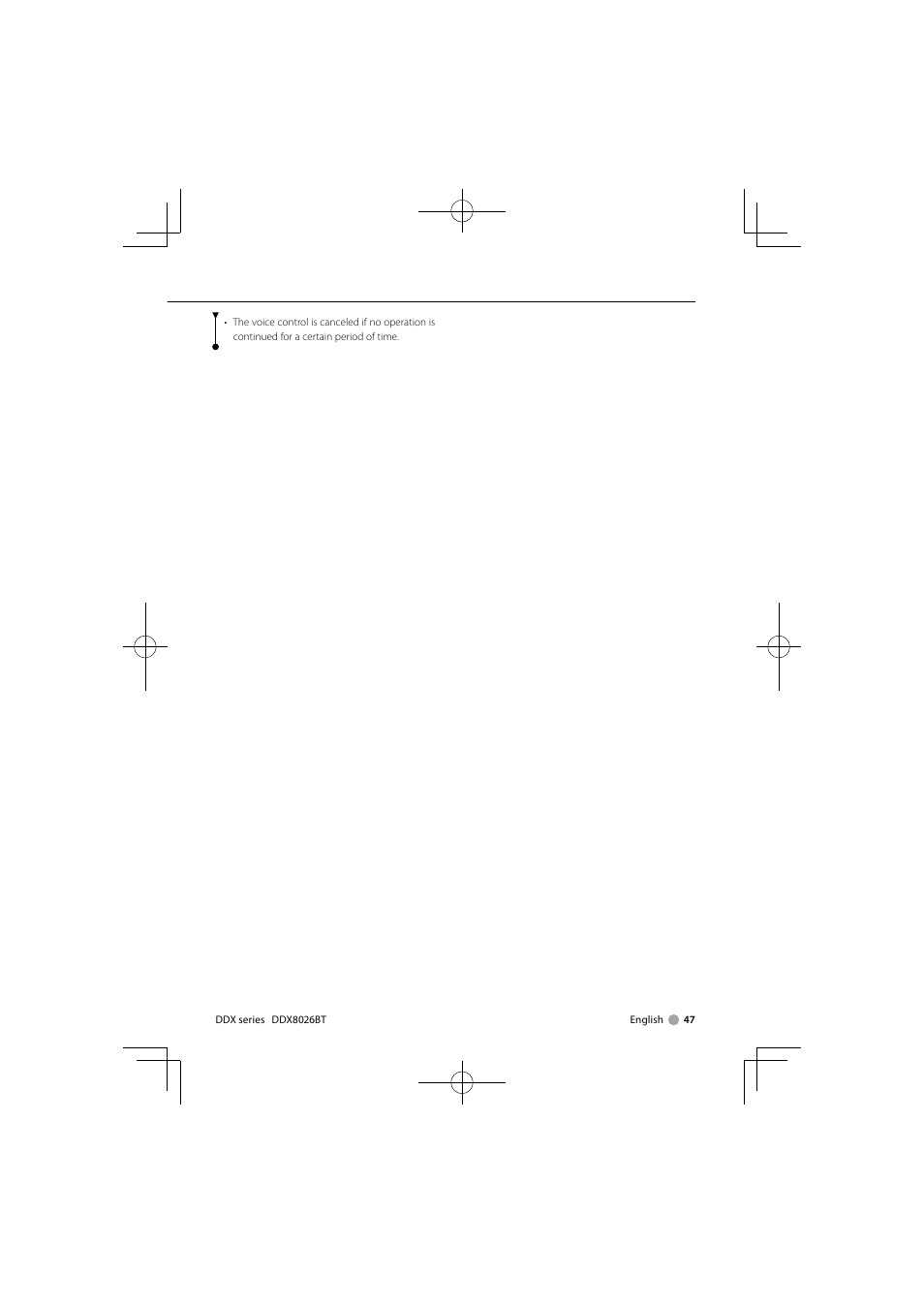 Kenwood DNX9260BT User Manual | Page 47 / 116