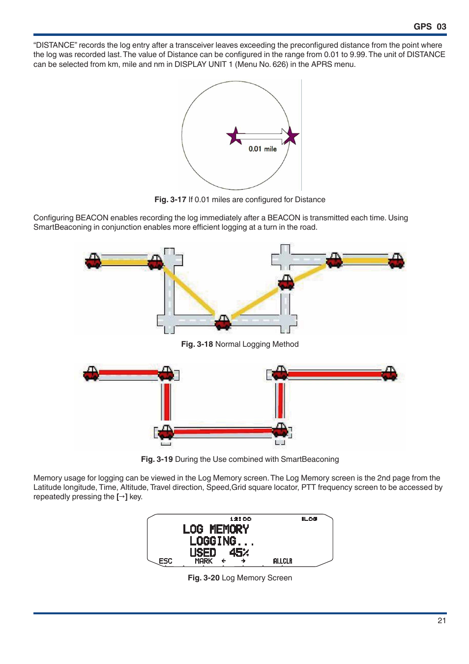 Kenwood TM-D710GE User Manual | Page 25 / 108