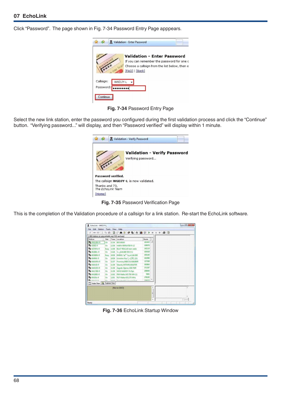 Kenwood TM-D710GE User Manual | Page 72 / 108