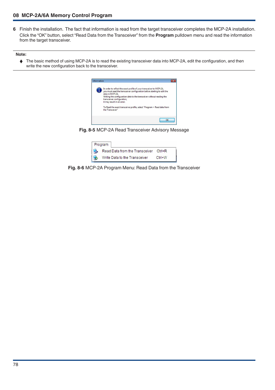 Kenwood TM-D710GE User Manual | Page 82 / 108