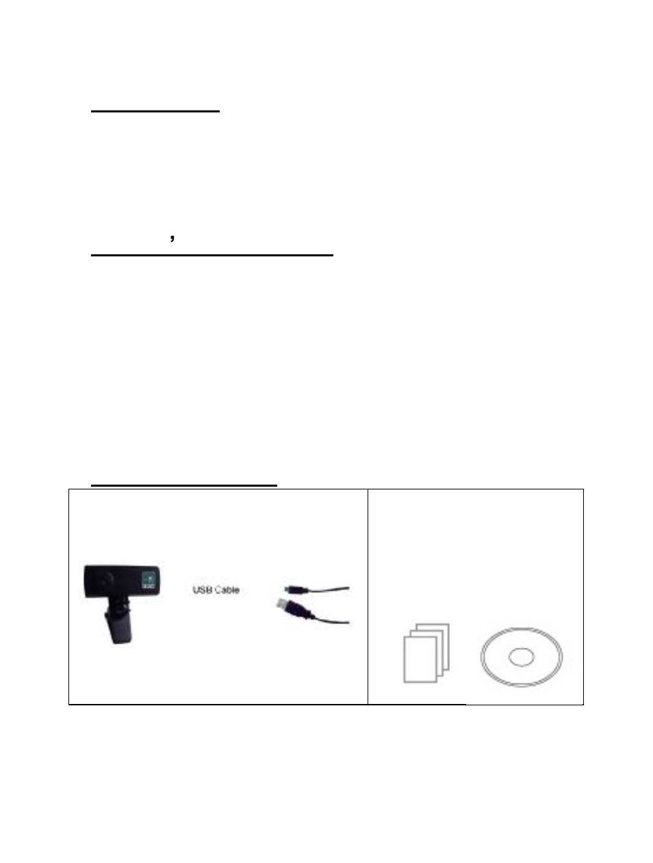 L introduction, L system ’s requirements, L package includes | A4tech PK-35N User Manual | Page 3 / 29